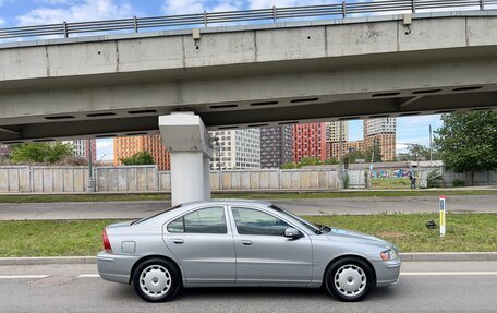 Volvo S60 III, 2008 год, 980 000 рублей, 4 фотография