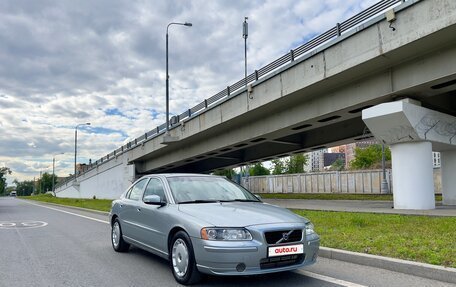 Volvo S60 III, 2008 год, 980 000 рублей, 3 фотография