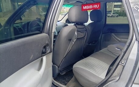 Ford Focus II рестайлинг, 2006 год, 195 000 рублей, 6 фотография