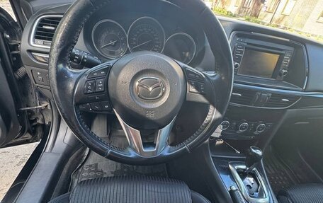 Mazda 6, 2014 год, 1 170 000 рублей, 5 фотография