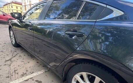 Mazda 6, 2014 год, 1 170 000 рублей, 10 фотография
