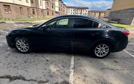 Mazda 6, 2014 год, 1 170 000 рублей, 6 фотография