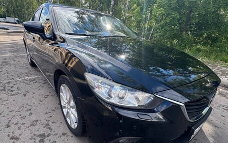 Mazda 6, 2014 год, 1 170 000 рублей, 8 фотография