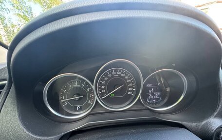 Mazda 6, 2014 год, 1 170 000 рублей, 4 фотография