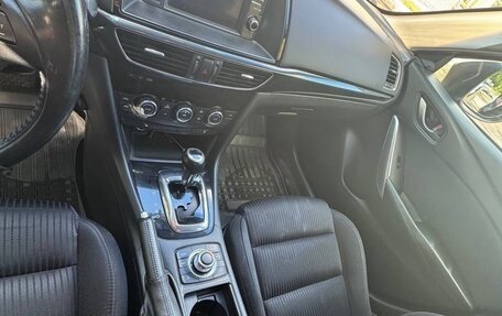 Mazda 6, 2014 год, 1 170 000 рублей, 7 фотография
