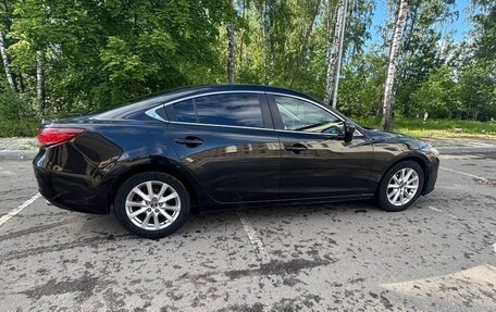 Mazda 6, 2014 год, 1 170 000 рублей, 13 фотография
