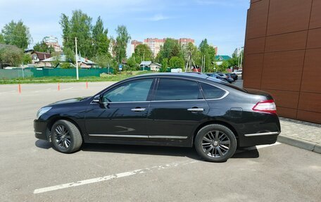 Nissan Teana, 2013 год, 1 150 000 рублей, 2 фотография