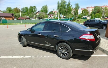 Nissan Teana, 2013 год, 1 150 000 рублей, 5 фотография