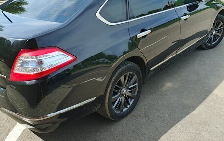 Nissan Teana, 2013 год, 1 150 000 рублей, 4 фотография