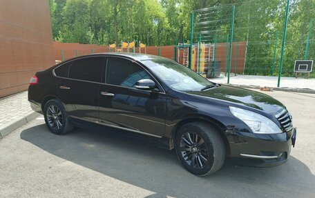 Nissan Teana, 2013 год, 1 150 000 рублей, 7 фотография