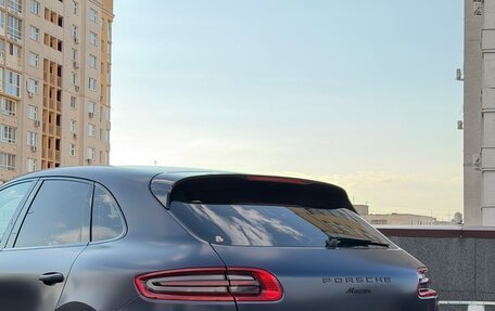 Porsche Macan I рестайлинг, 2014 год, 2 990 000 рублей, 6 фотография
