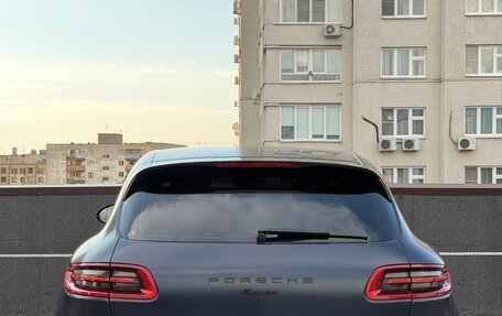 Porsche Macan I рестайлинг, 2014 год, 2 990 000 рублей, 7 фотография