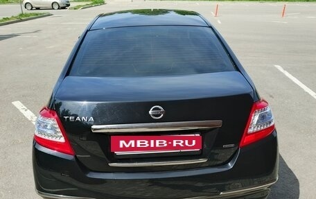 Nissan Teana, 2013 год, 1 150 000 рублей, 8 фотография