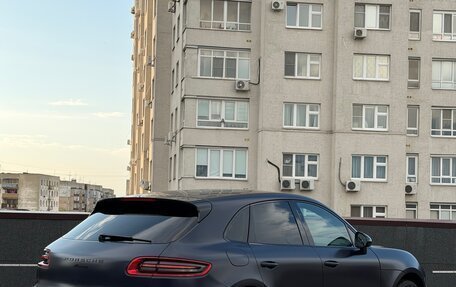 Porsche Macan I рестайлинг, 2014 год, 2 990 000 рублей, 8 фотография