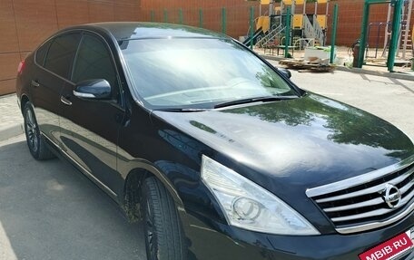 Nissan Teana, 2013 год, 1 150 000 рублей, 6 фотография