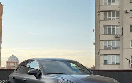 Porsche Macan I рестайлинг, 2014 год, 2 990 000 рублей, 11 фотография
