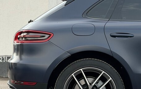 Porsche Macan I рестайлинг, 2014 год, 2 990 000 рублей, 9 фотография
