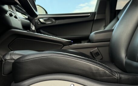 Porsche Macan I рестайлинг, 2014 год, 2 990 000 рублей, 15 фотография