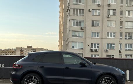 Porsche Macan I рестайлинг, 2014 год, 2 990 000 рублей, 10 фотография