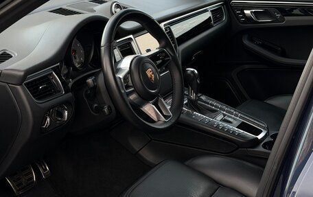 Porsche Macan I рестайлинг, 2014 год, 2 990 000 рублей, 13 фотография