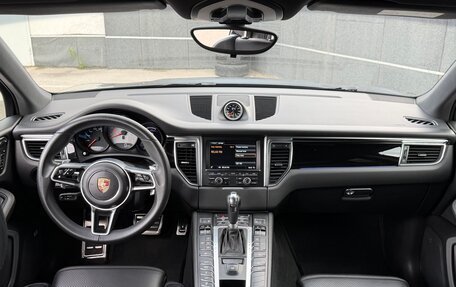Porsche Macan I рестайлинг, 2014 год, 2 990 000 рублей, 20 фотография