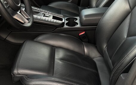Porsche Macan I рестайлинг, 2014 год, 2 990 000 рублей, 14 фотография
