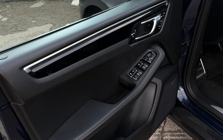 Porsche Macan I рестайлинг, 2014 год, 2 990 000 рублей, 16 фотография