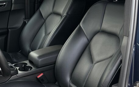 Porsche Macan I рестайлинг, 2014 год, 2 990 000 рублей, 26 фотография