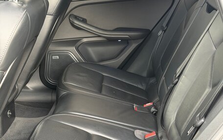 Porsche Macan I рестайлинг, 2014 год, 2 990 000 рублей, 25 фотография