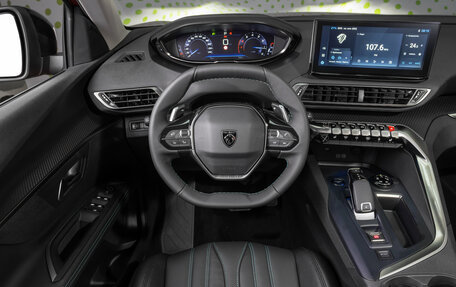 Peugeot 4008, 2024 год, 3 899 000 рублей, 8 фотография