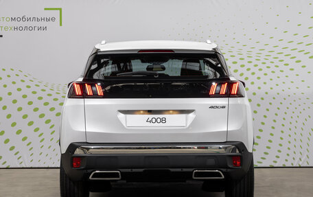 Peugeot 4008, 2024 год, 3 899 000 рублей, 3 фотография