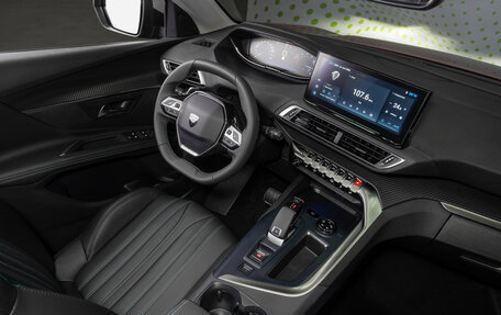 Peugeot 4008, 2024 год, 3 899 000 рублей, 7 фотография