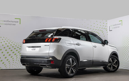 Peugeot 4008, 2024 год, 3 899 000 рублей, 5 фотография