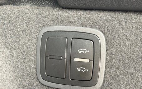 Porsche Macan I рестайлинг, 2014 год, 2 990 000 рублей, 30 фотография