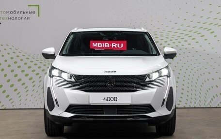 Peugeot 4008, 2024 год, 3 899 000 рублей, 2 фотография
