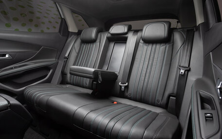 Peugeot 4008, 2024 год, 3 899 000 рублей, 11 фотография