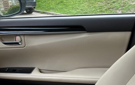 Lexus ES VII, 2016 год, 2 450 000 рублей, 9 фотография