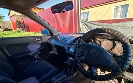 Honda Accord VII рестайлинг, 2000 год, 390 000 рублей, 8 фотография