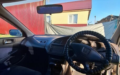 Honda Accord VII рестайлинг, 2000 год, 390 000 рублей, 3 фотография