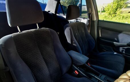 Honda Accord VII рестайлинг, 2000 год, 390 000 рублей, 6 фотография