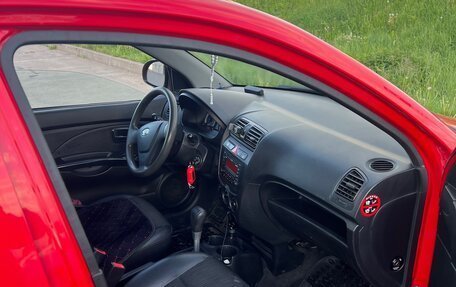 KIA Picanto I, 2008 год, 410 000 рублей, 5 фотография