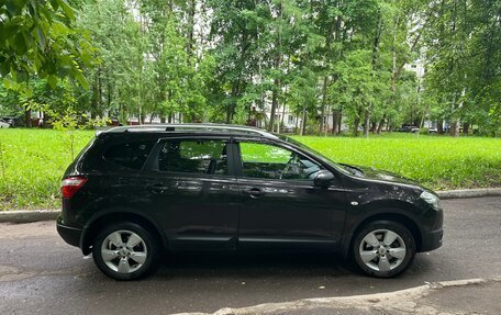 Nissan Qashqai+2 I, 2013 год, 1 080 000 рублей, 3 фотография