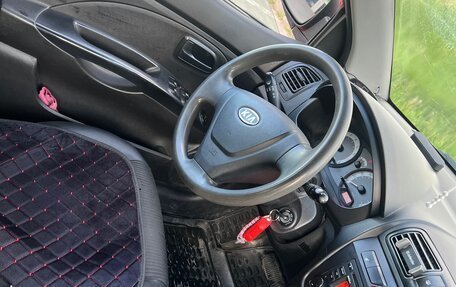 KIA Picanto I, 2008 год, 410 000 рублей, 6 фотография