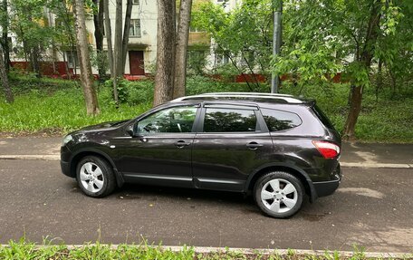 Nissan Qashqai+2 I, 2013 год, 1 080 000 рублей, 7 фотография