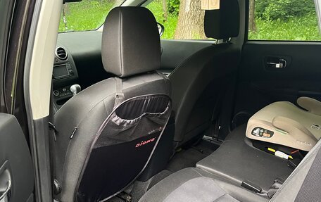 Nissan Qashqai+2 I, 2013 год, 1 080 000 рублей, 10 фотография