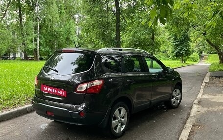 Nissan Qashqai+2 I, 2013 год, 1 080 000 рублей, 4 фотография