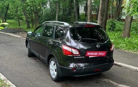 Nissan Qashqai+2 I, 2013 год, 1 080 000 рублей, 6 фотография
