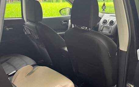 Nissan Qashqai+2 I, 2013 год, 1 080 000 рублей, 12 фотография