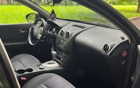 Nissan Qashqai+2 I, 2013 год, 1 080 000 рублей, 11 фотография