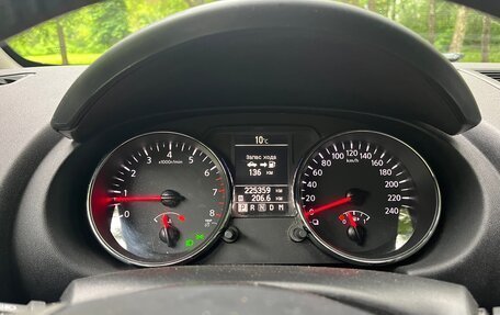 Nissan Qashqai+2 I, 2013 год, 1 080 000 рублей, 18 фотография